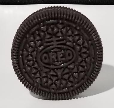 Dark Chocolate: Recycled PET-G