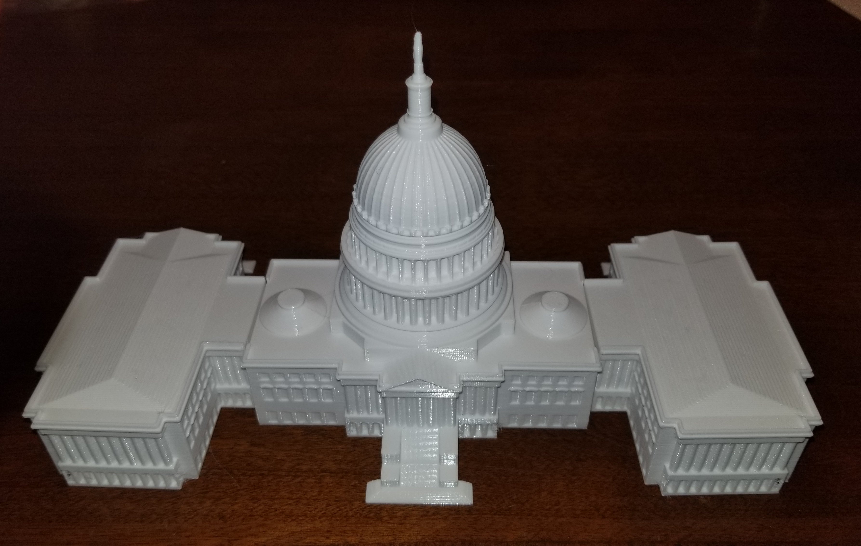 American White: Recycled PET-G šššNOW WITH 20% MORE, FREE!!!ššš