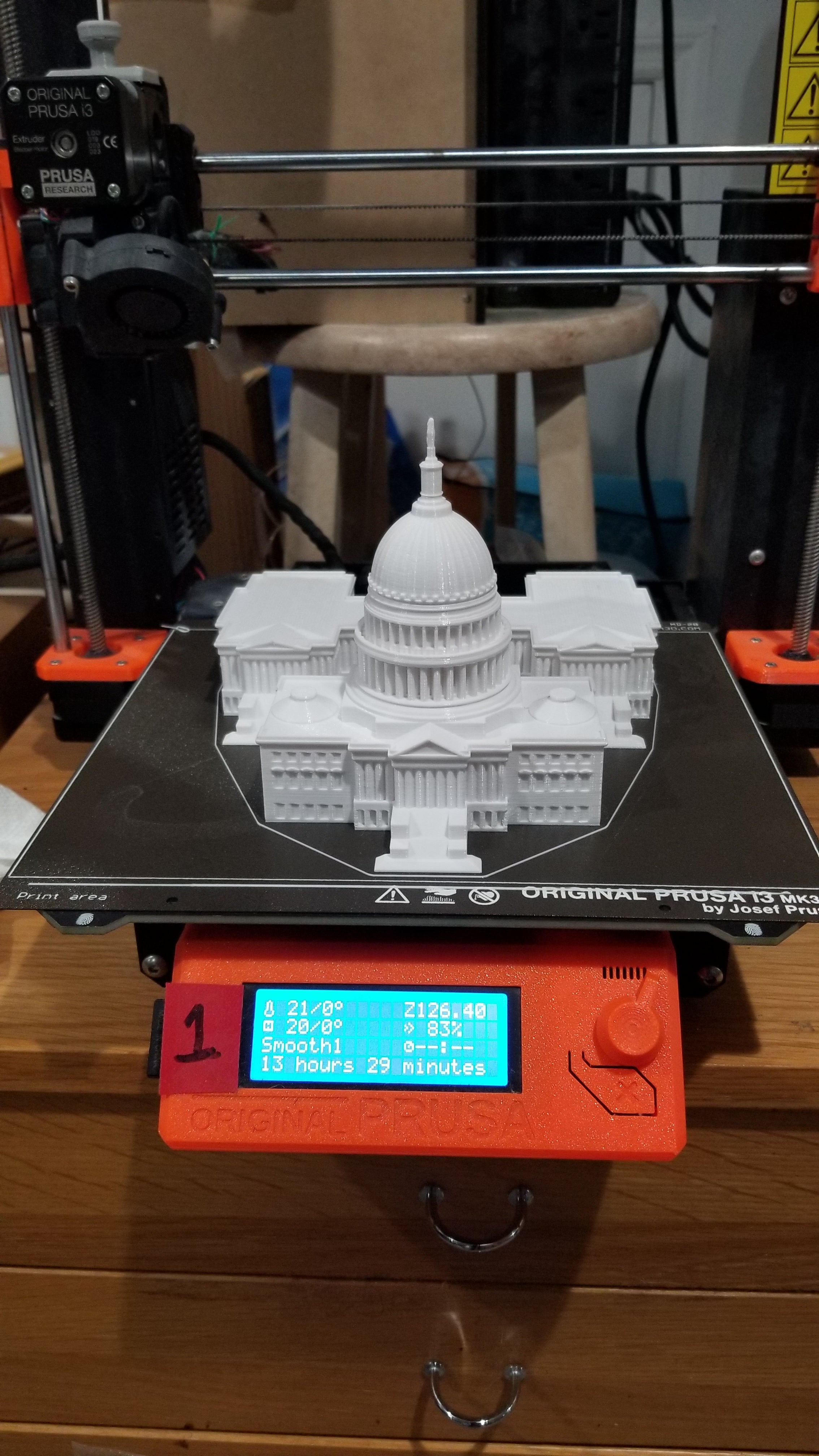 American White: Recycled PET-G šššNOW WITH 20% MORE, FREE!!!ššš