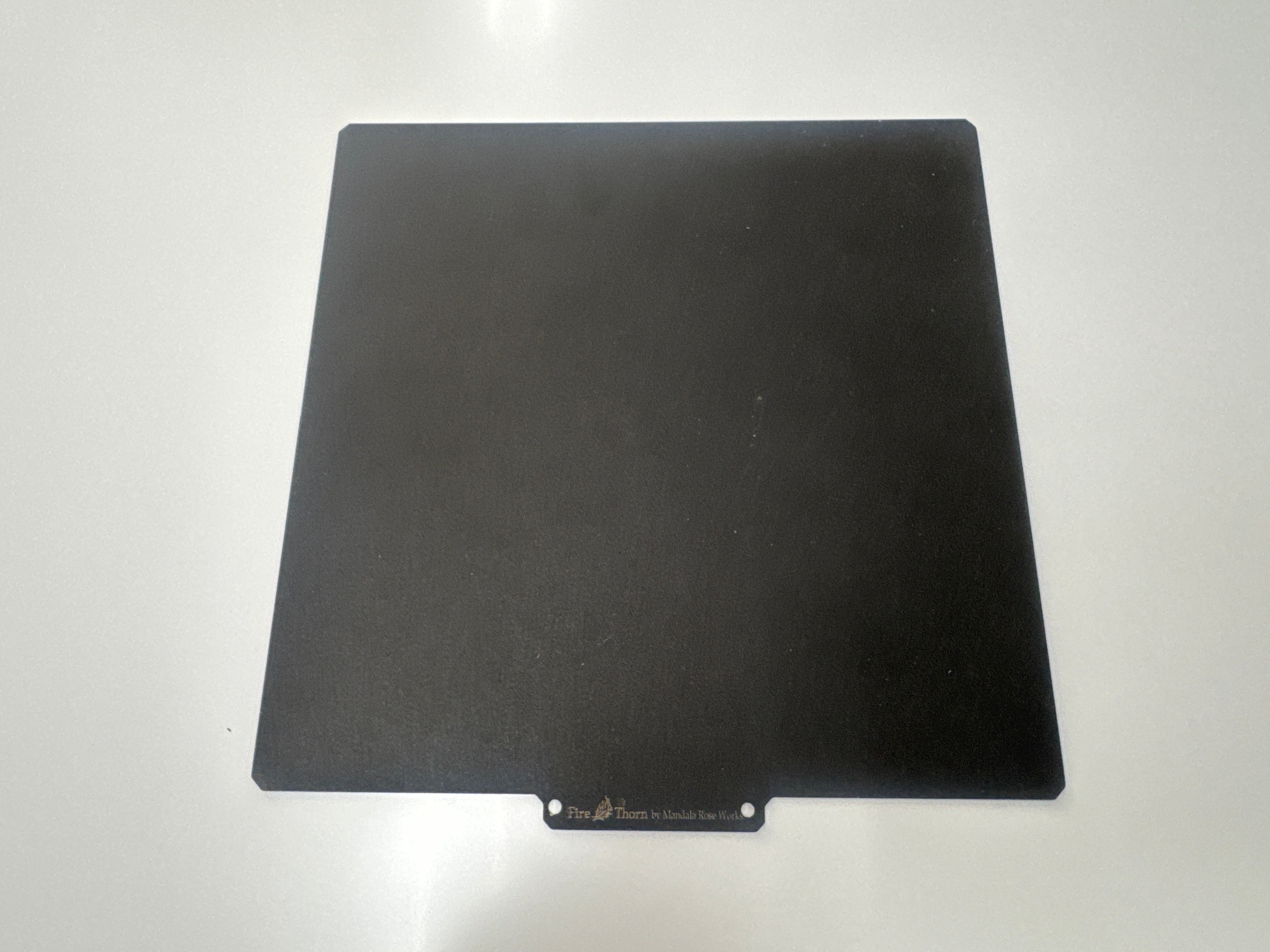FireThorn Flex Plates - with ThornGrip Surface