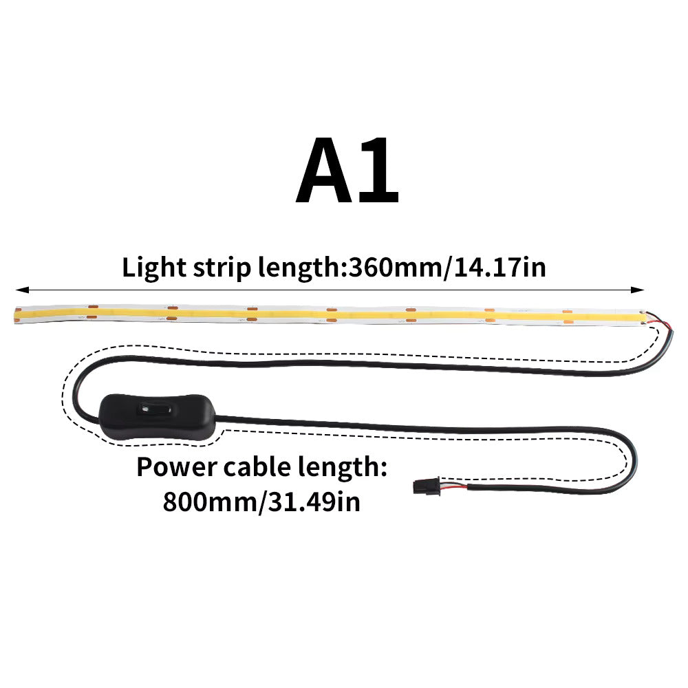 A1 A1-Mini A1Mini LED Strip