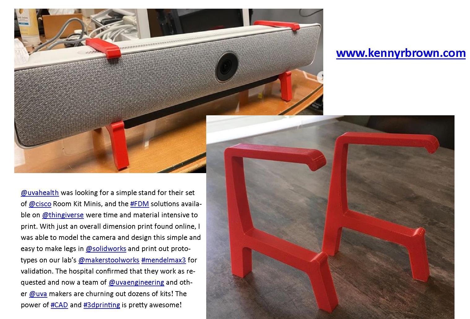 American Red: Recycled PET-G