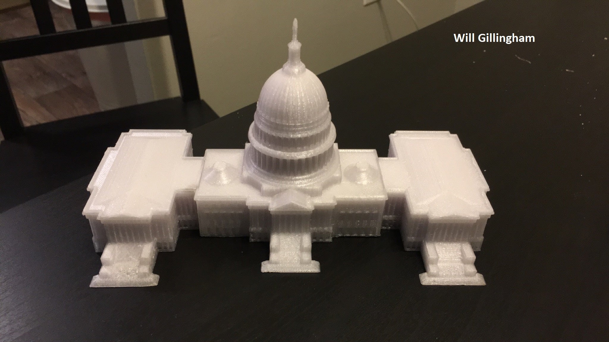 Clear: Recycled PET-G