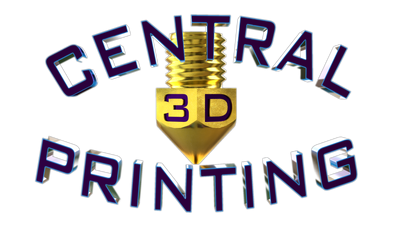 Central 3D Printing