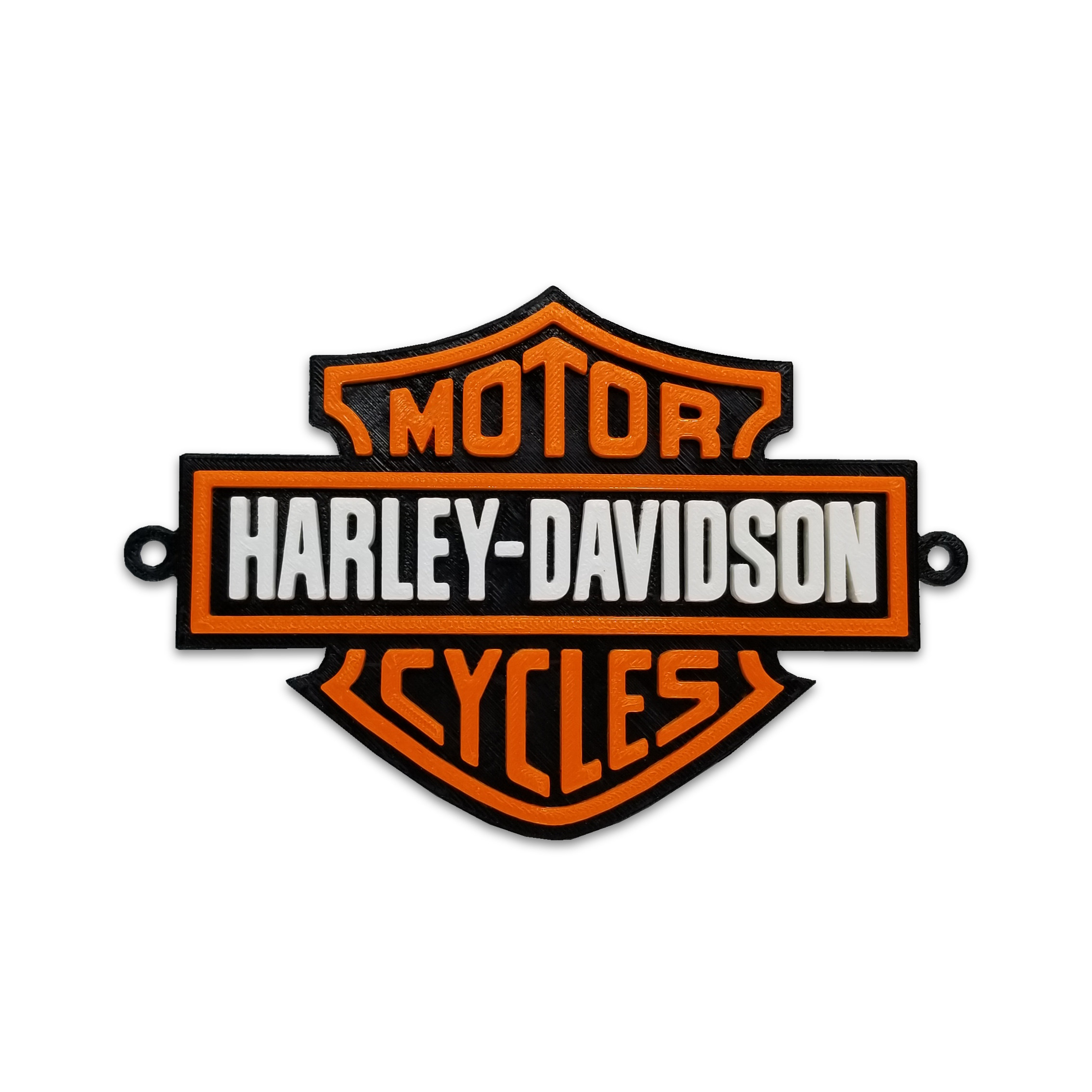 Slice Engineering Orange: Recycled PET-G