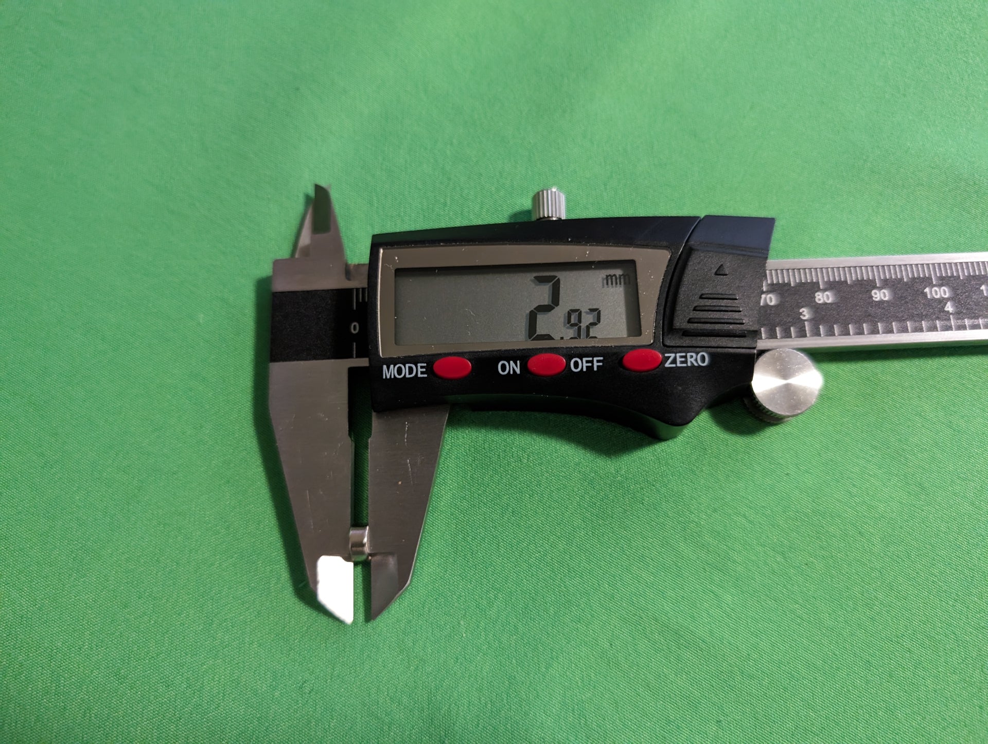 3mm x 6mm Magnet N35 N52