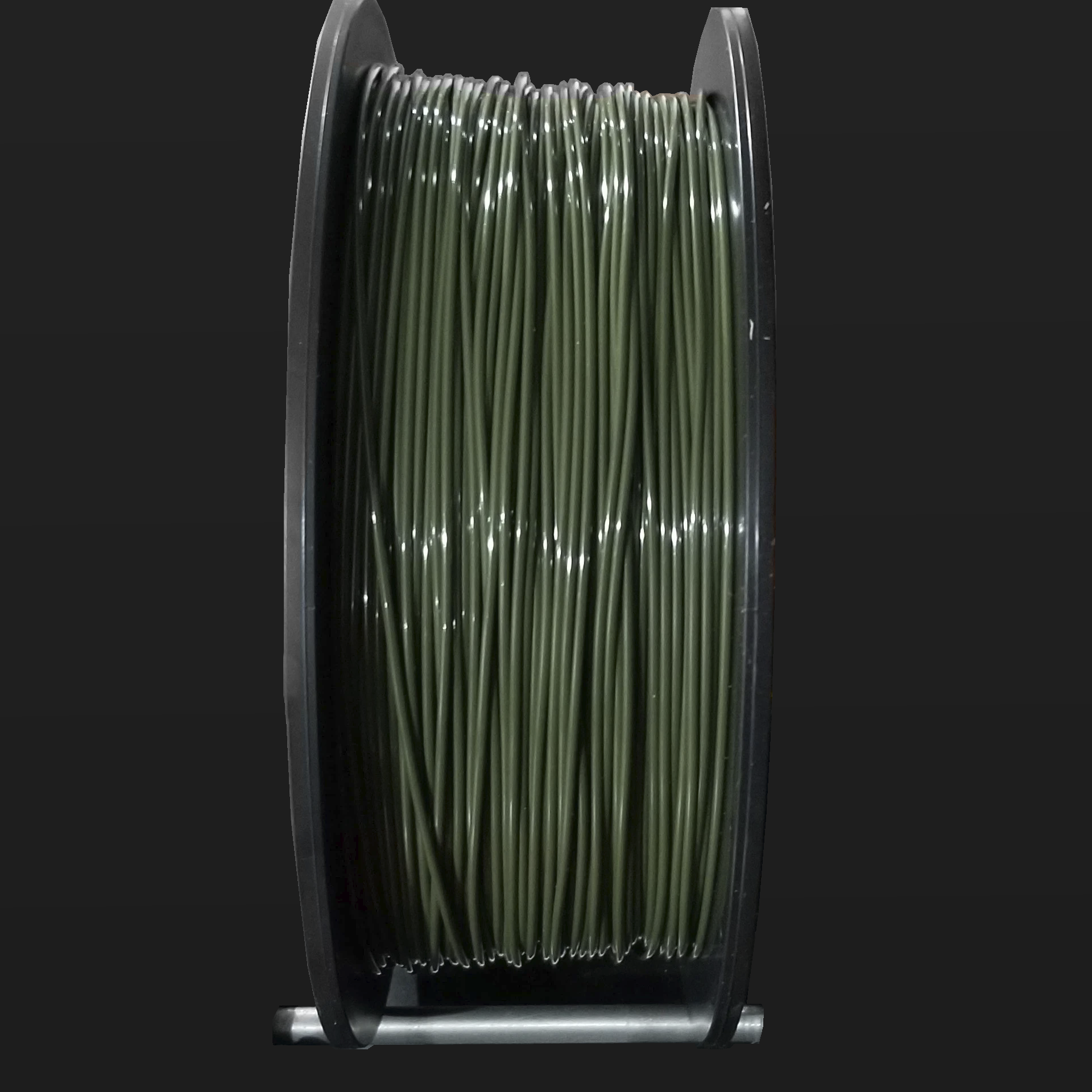 Olive Drab: Recycled PET-G