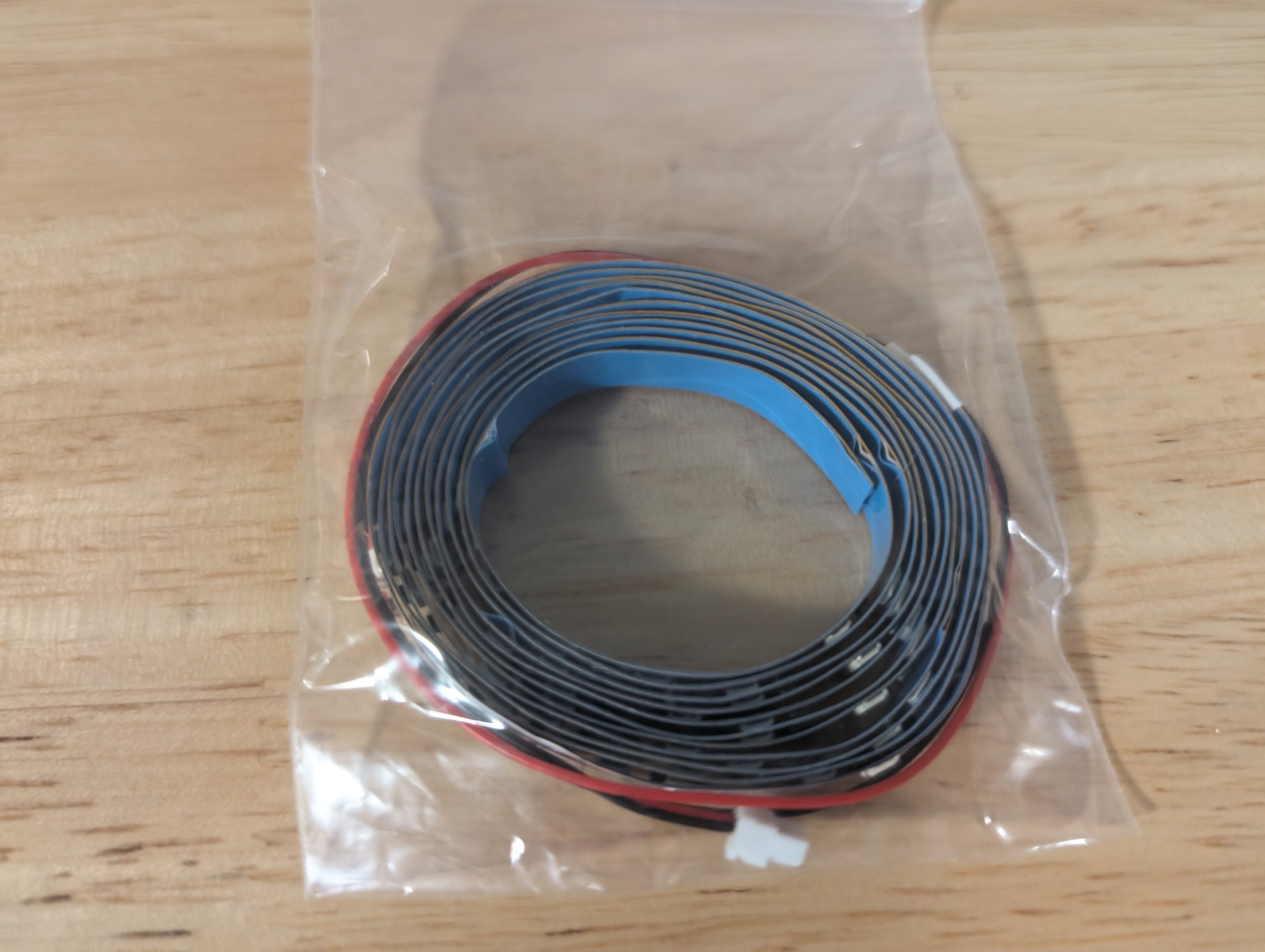 P1S P1P LED Strip 150CM 5V 0.3A