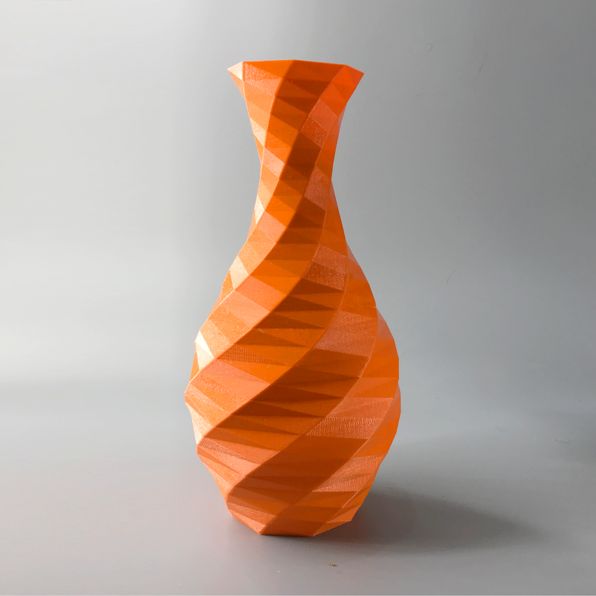 Slice Engineering Orange: Recycled PET-G