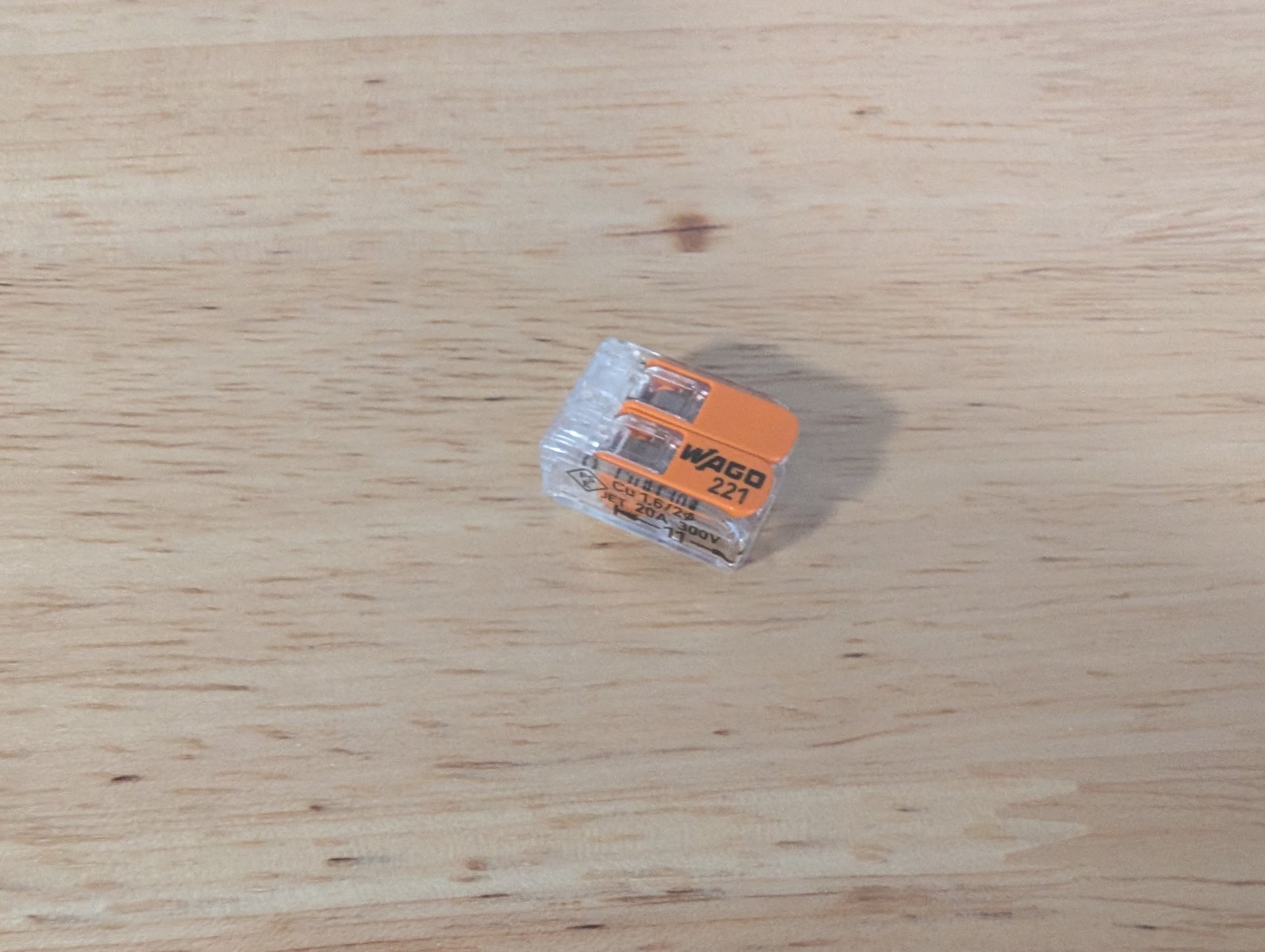 Wago 221 221-412 221-413 221-415