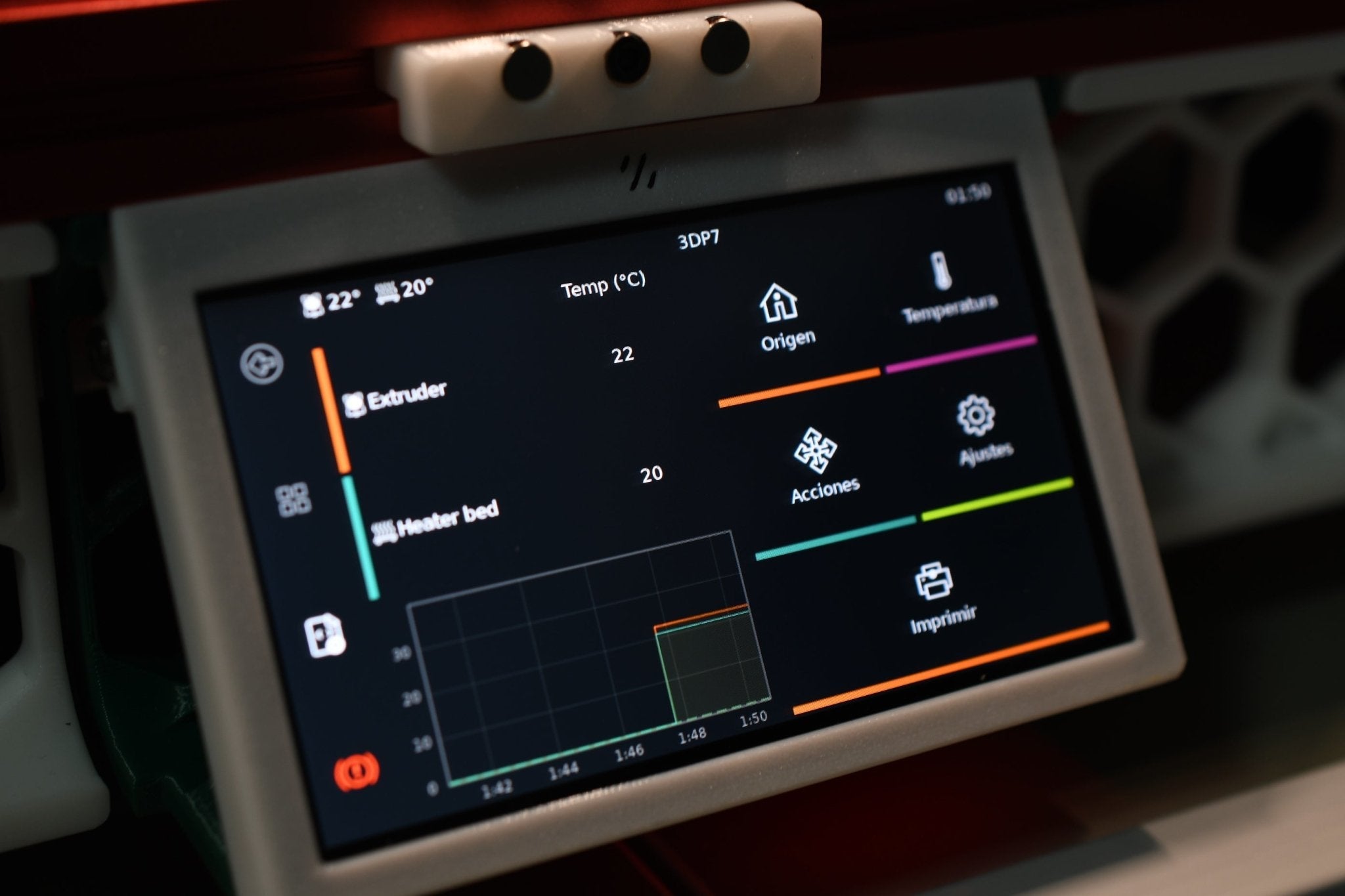 LDO V2.4 Kit (In-Stock) V2.4R2