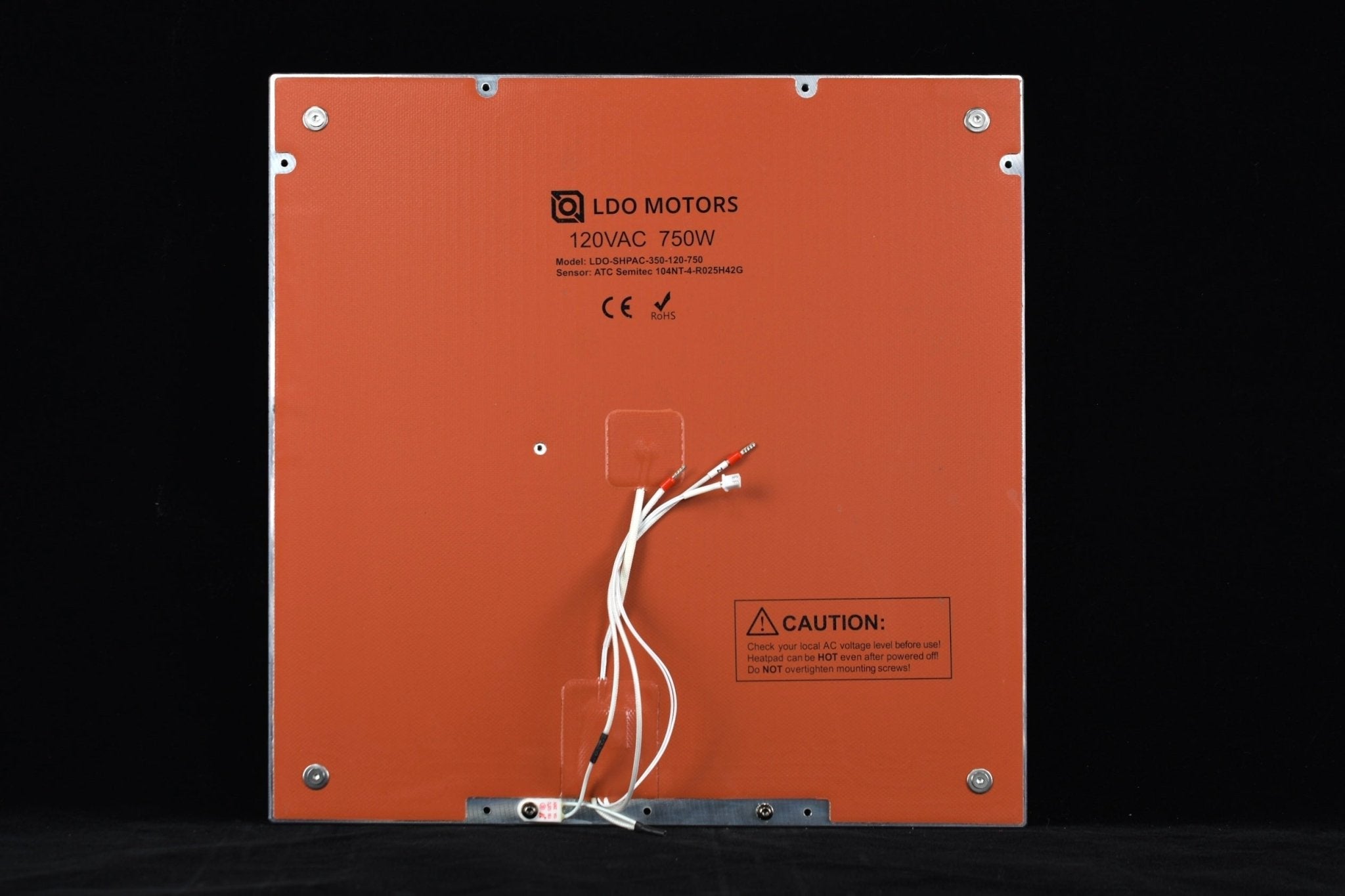 LDO V2.4 Kit (In-Stock) V2.4R2