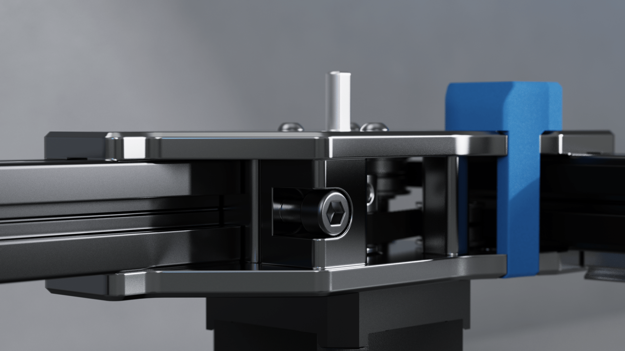 LDO Voron CNC AWD Kit (V2.4 or Trident)