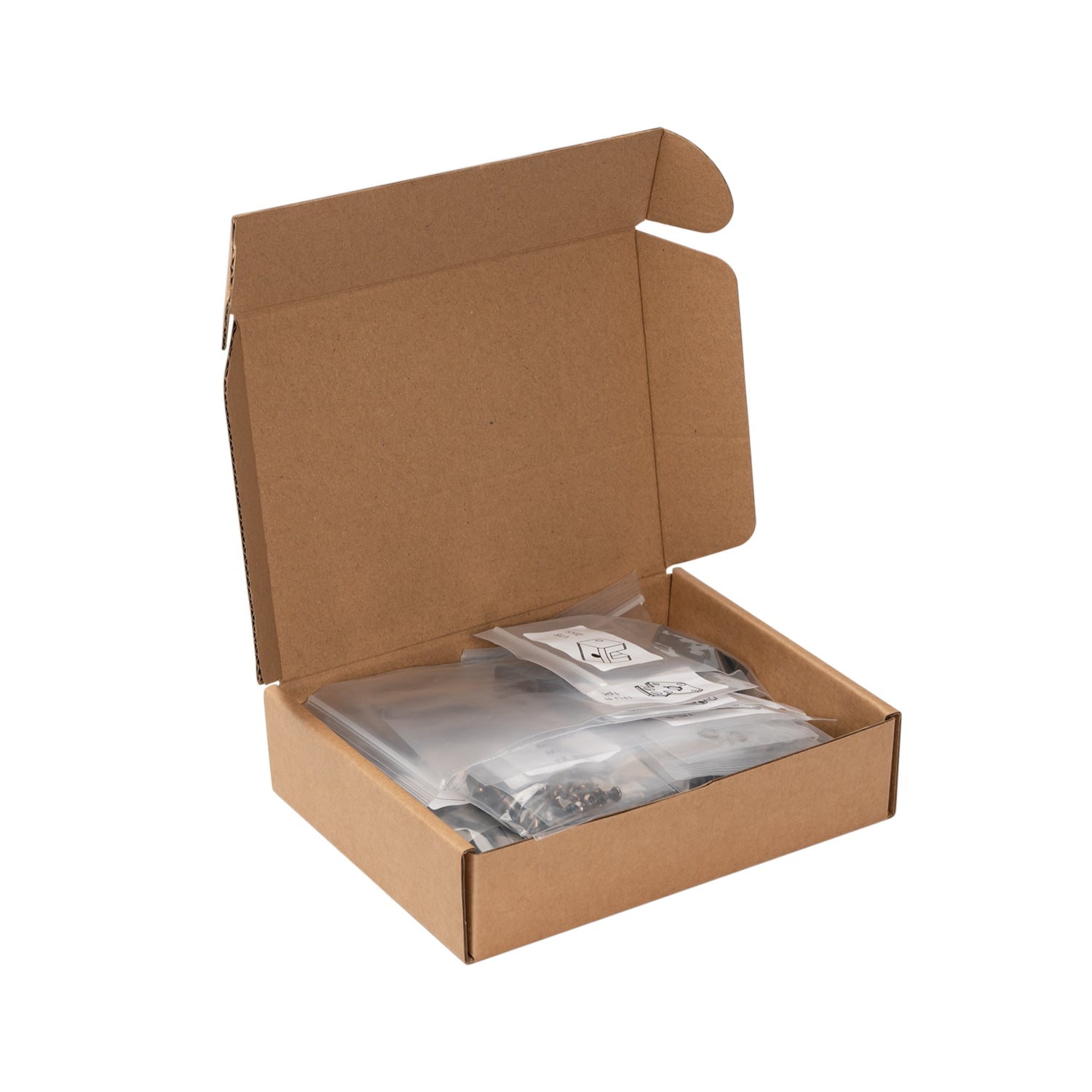 LDO Voron CNC AWD Kit (V2.4 or Trident)