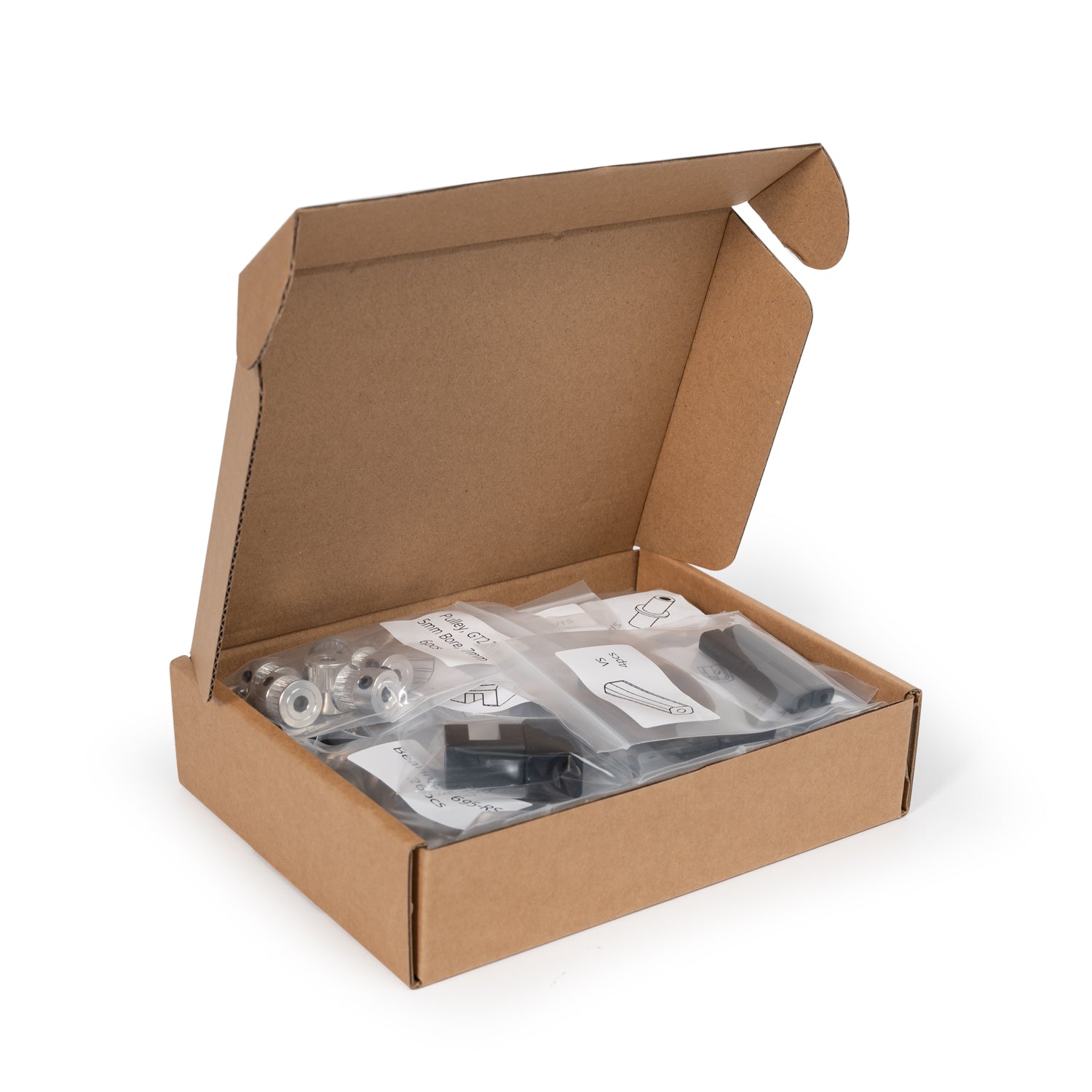 LDO Voron CNC AWD Kit (V2.4 or Trident)