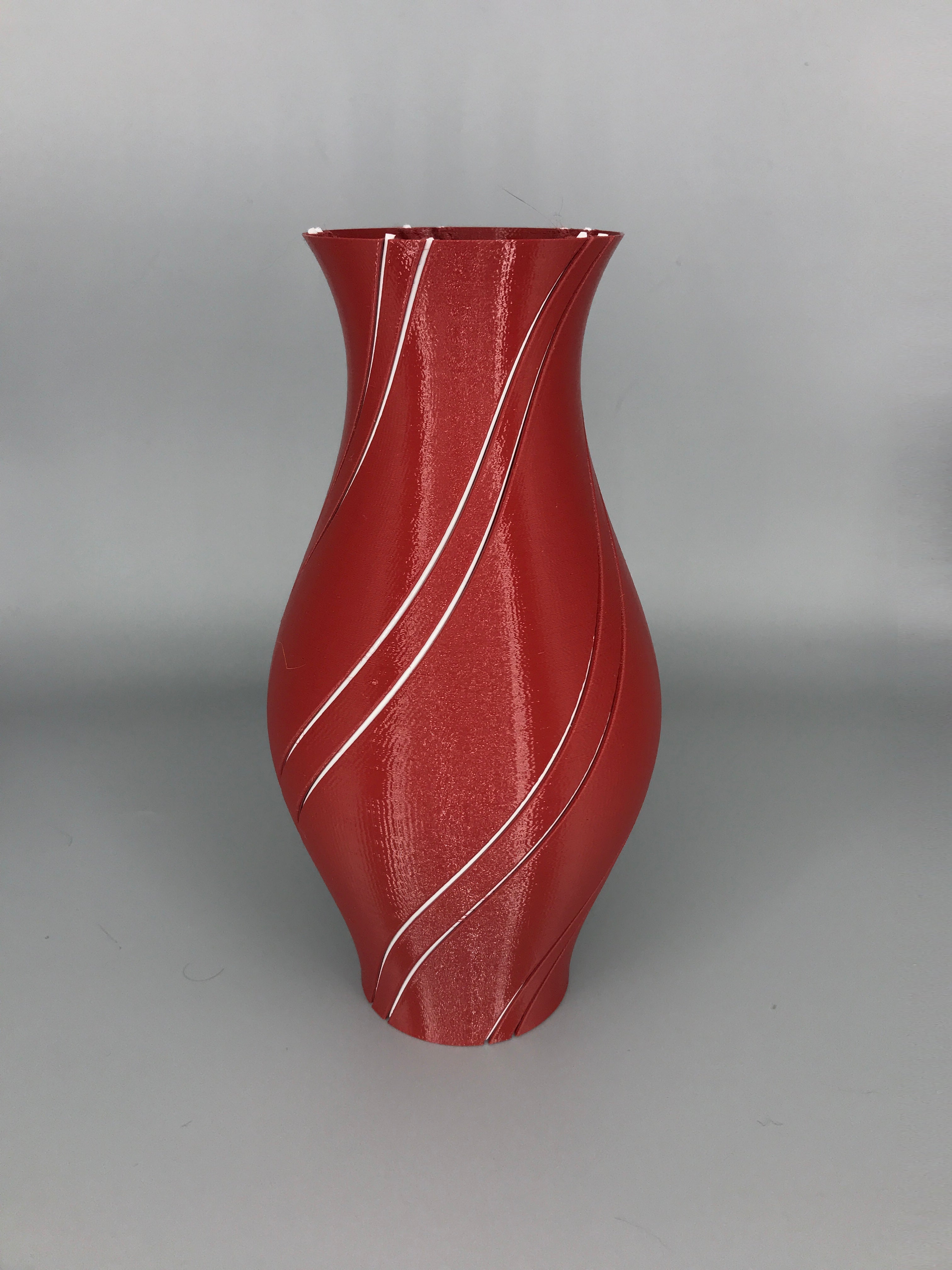 Mars Red: Recycled PET-G