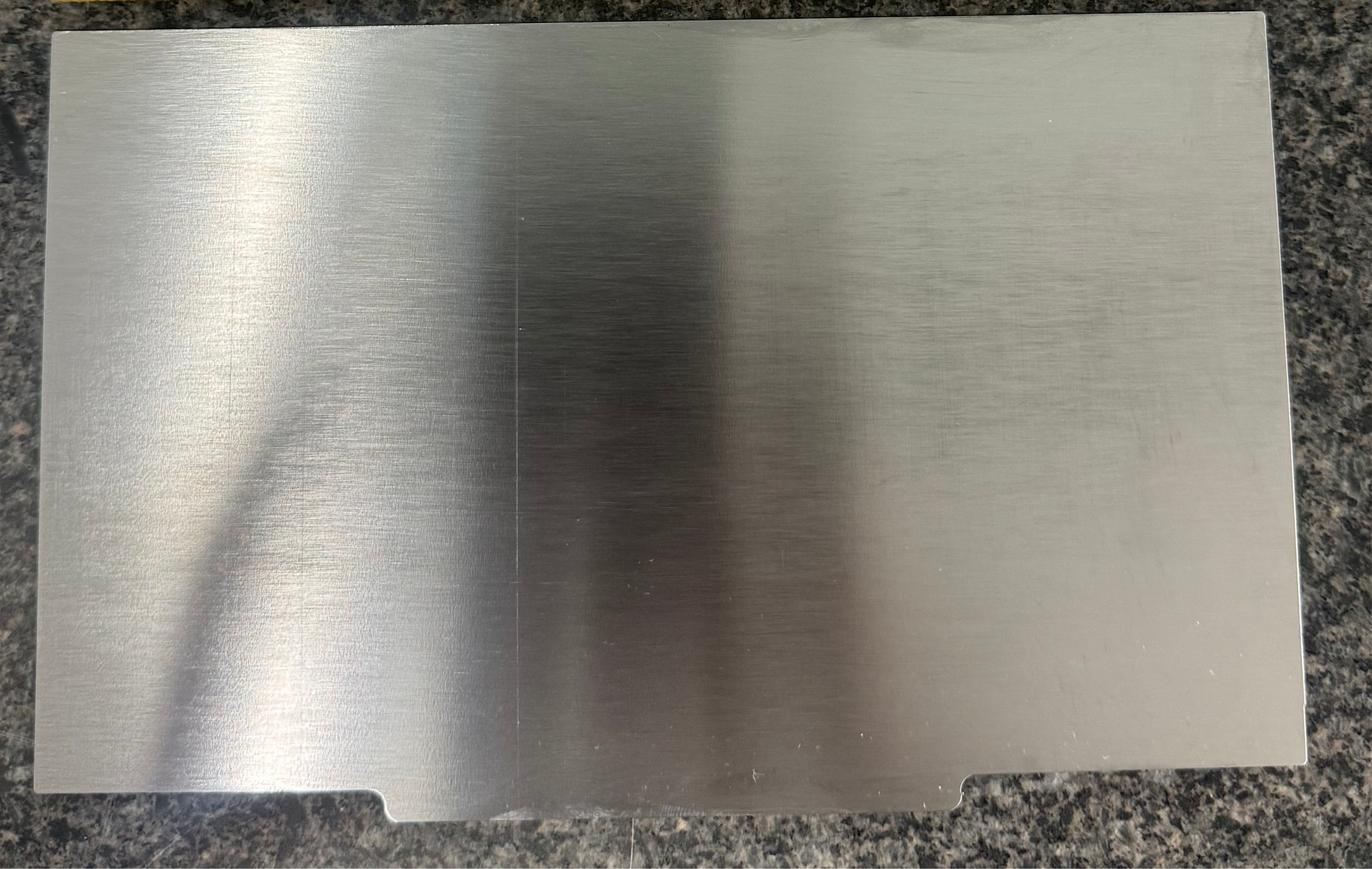 FireThorn Flex Plates - Metal Flex Plates Only - Add your own Surface