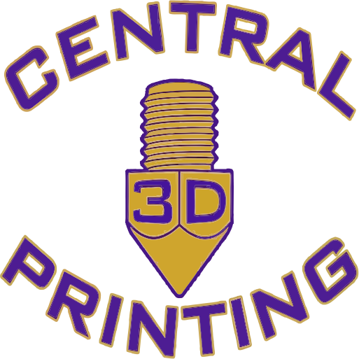 Central 3D Printing Gift Card