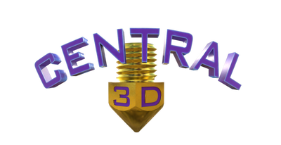 Central 3D Printing