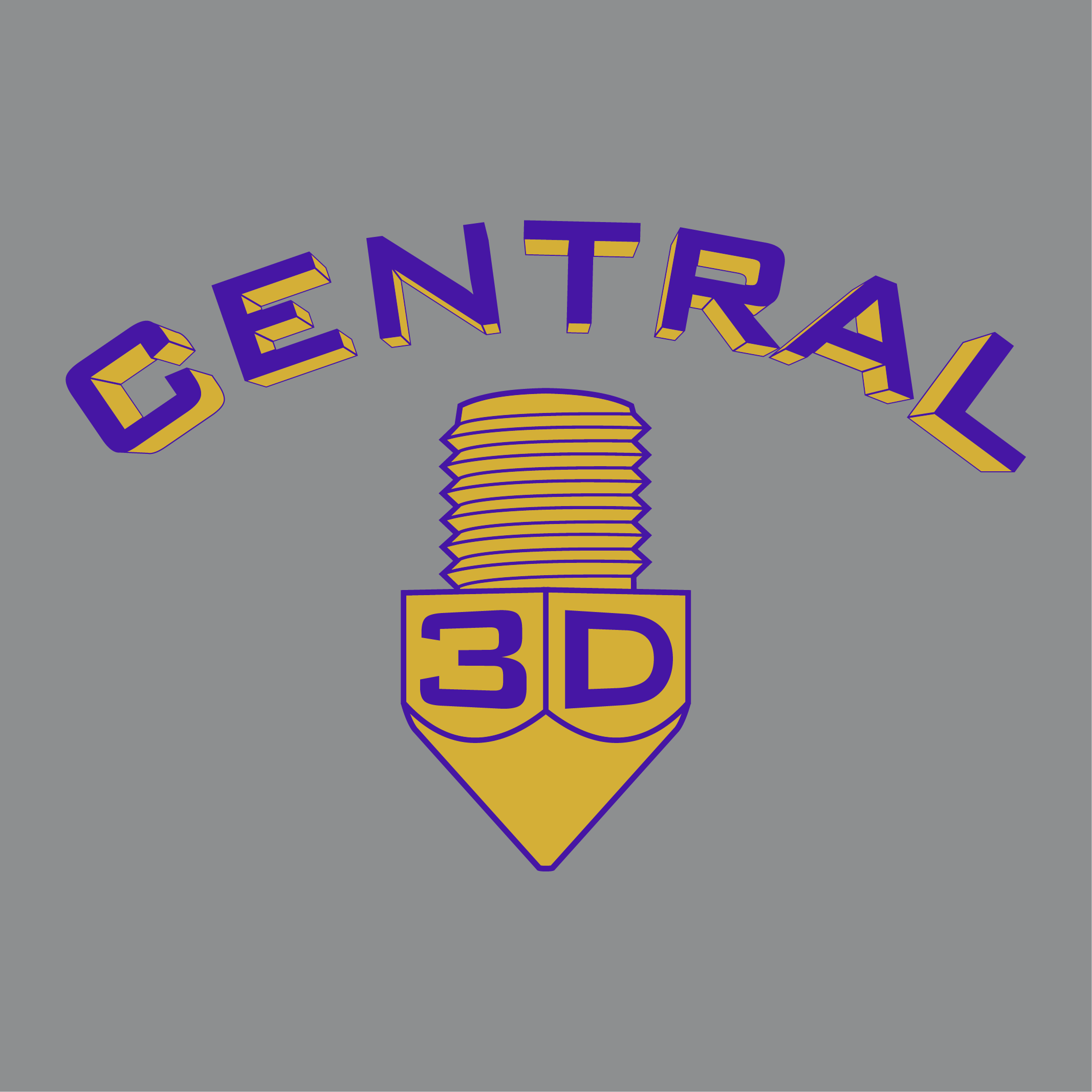 Central 3D Printing Gift Card