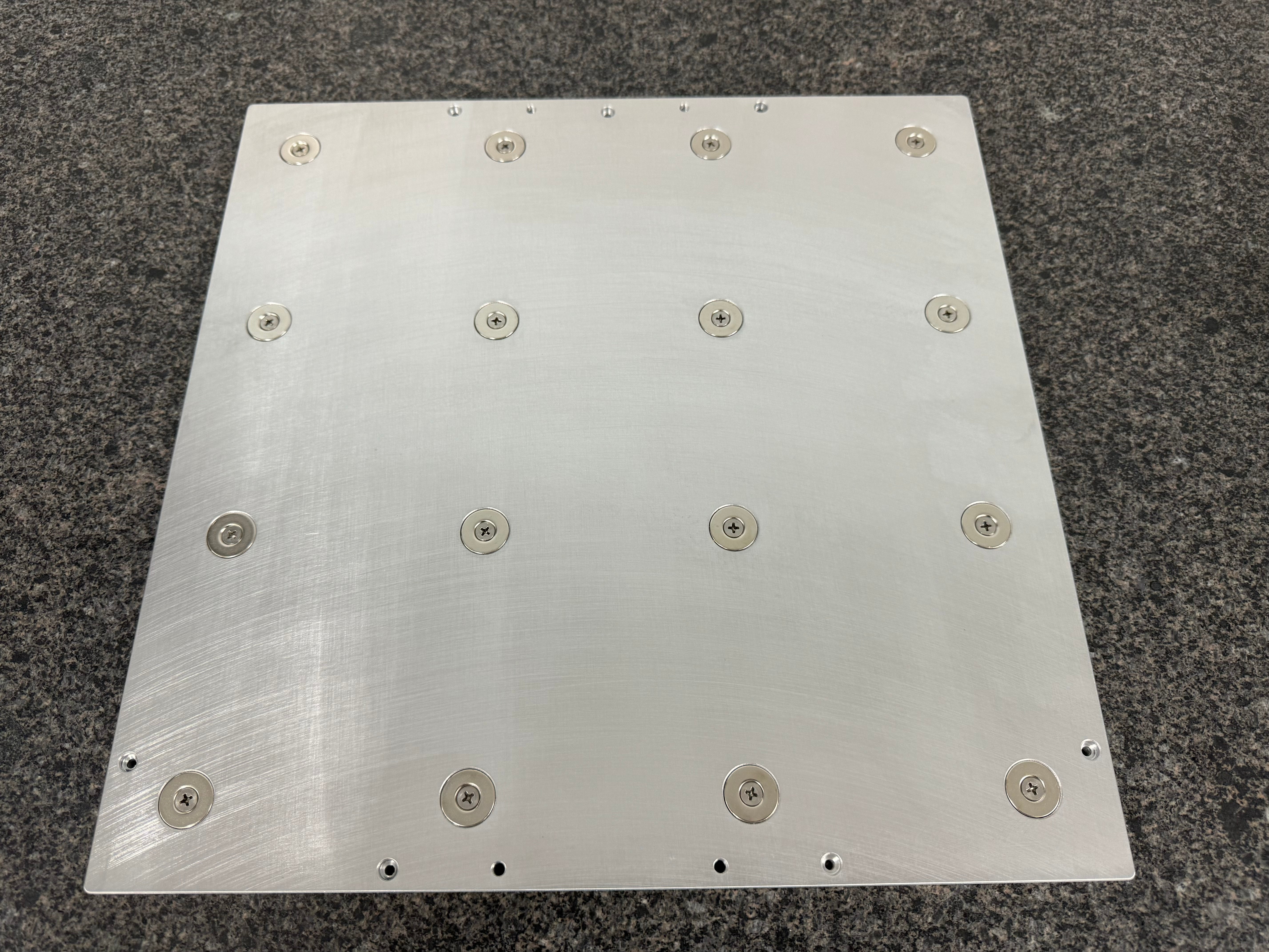 VORON 350 ULTRAFLAT BED