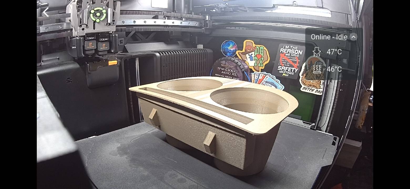 FireThorn Flex Plates - with ThornGrip Surface
