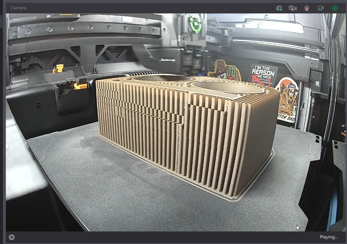 FireThorn Flex Plates - with ThornGrip Surface