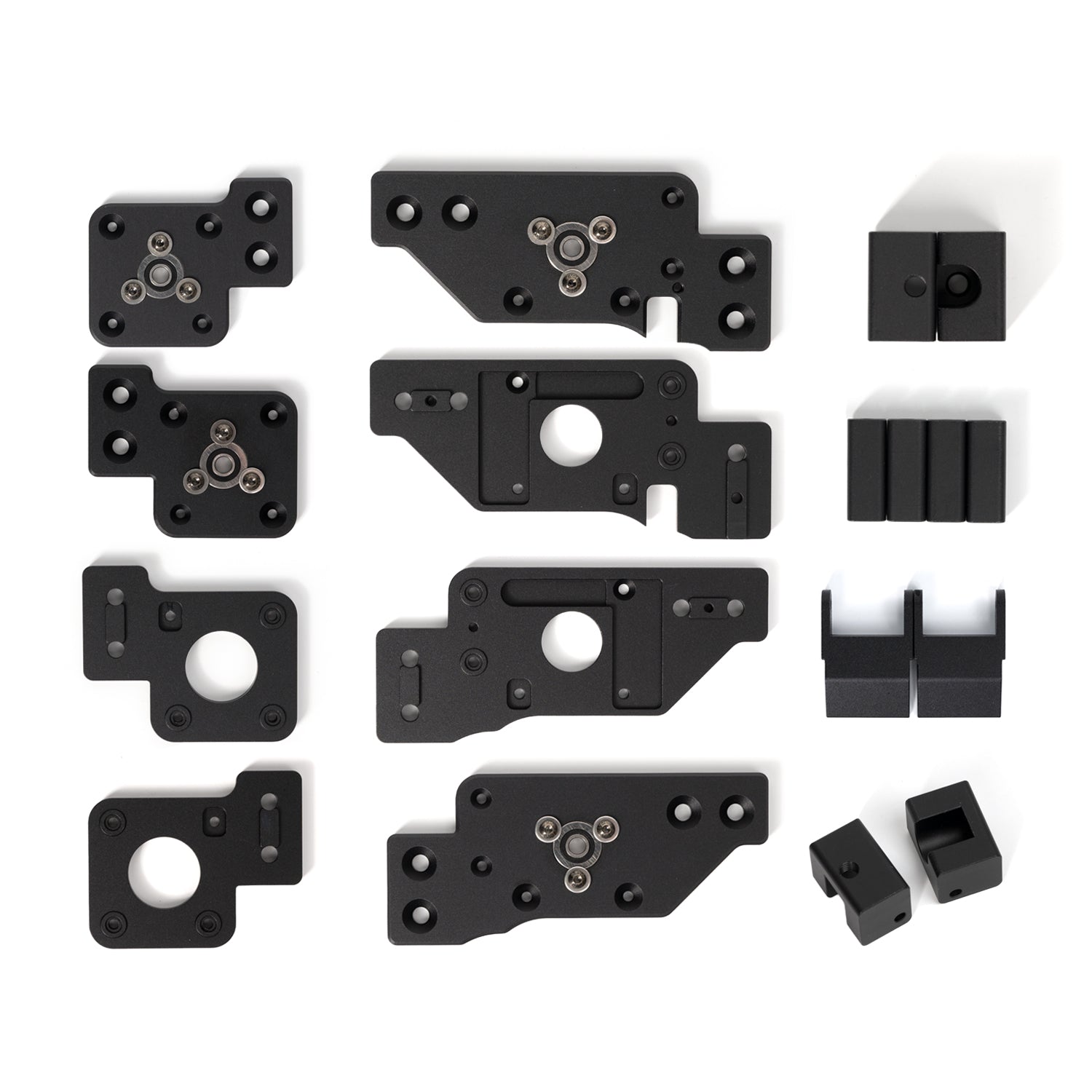 LDO Voron CNC AWD Kit (V2.4 or Trident)