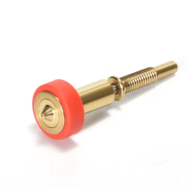 Panda Revo Hot End for Bambu Lab Printers (X1 and P1) - High flow / High Speed / Replaceable Nozzles